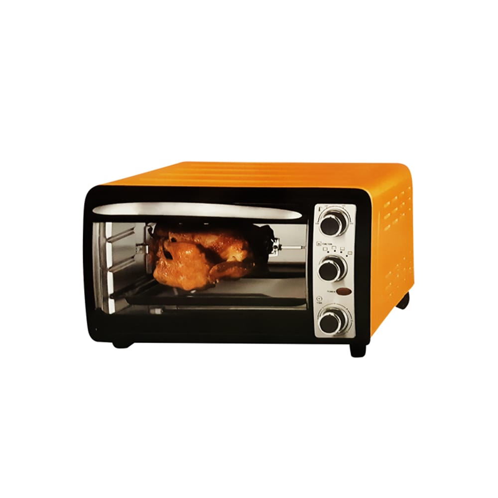 National Electric Oven - 30L - CK 30B