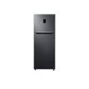Samsung Inverter Double Door Refrigerator - 415L - SMGRT42B553ESL
