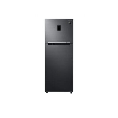Samsung Inverter Double Door Refrigerator - 415L - SMGRT42B553ESL