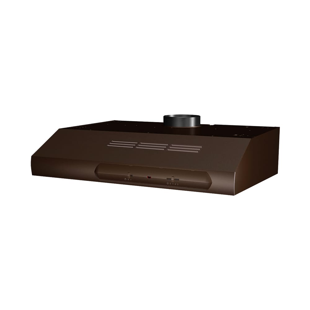 Elba Cassette Type Cooker Hood - 60cm - ECH 620MB