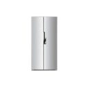 Hisense Side By Side Refrigerator - 456L - BCD 456W