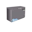 Singer Chest Freezer Inverter - 277L - Grey