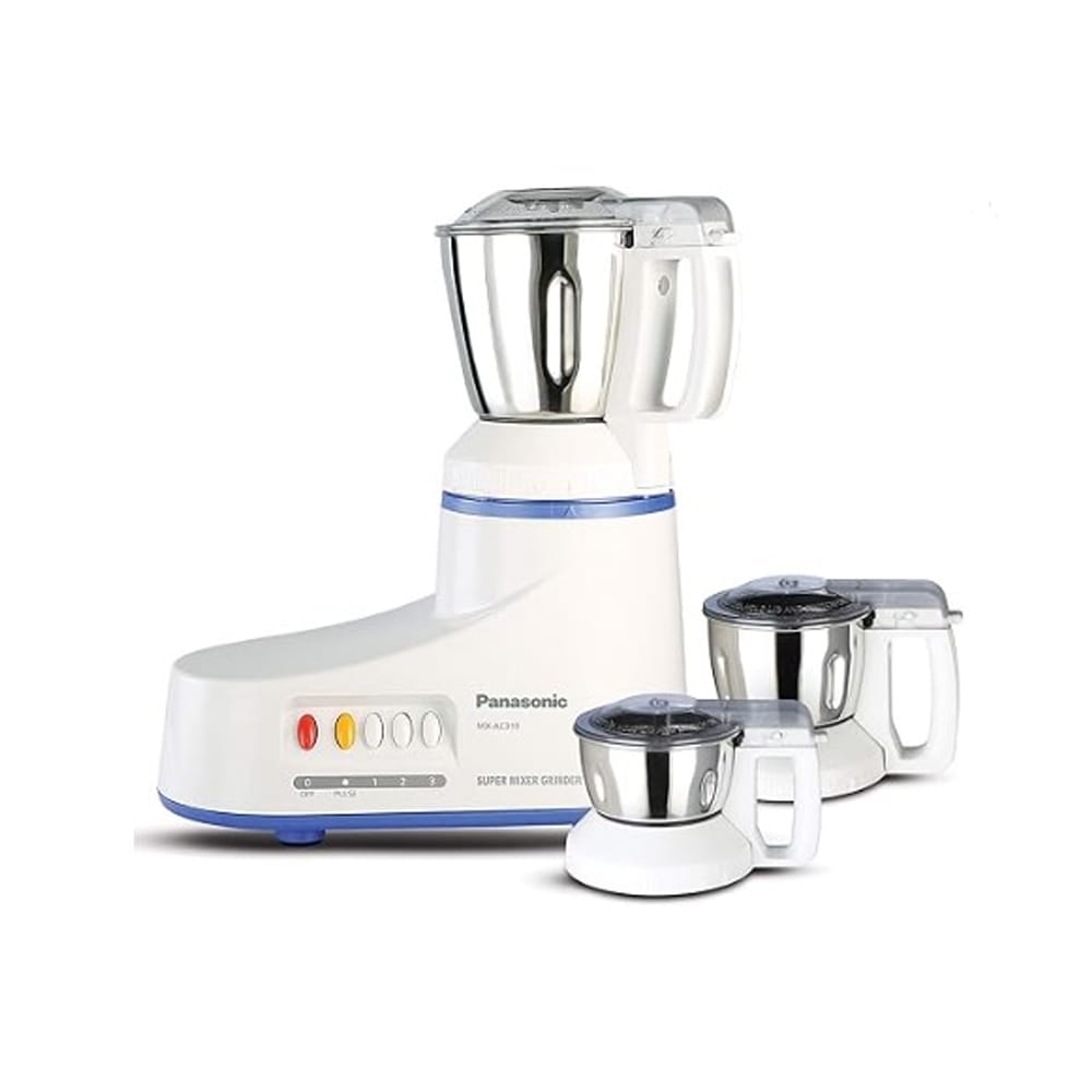 Panasonic Mixer Grinder - MX AC310