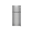 LG Inverter Double Door Refrigerator - 289L - GL M320BPZI