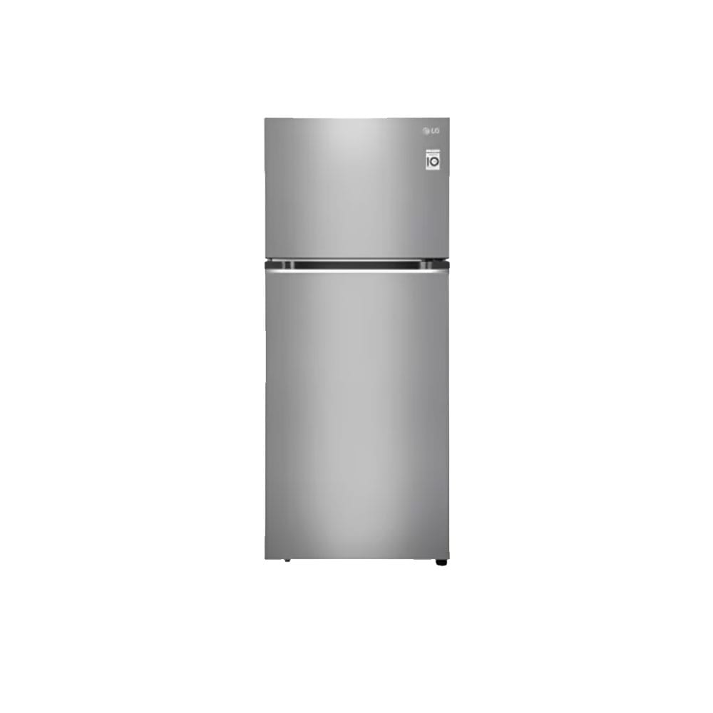 LG Inverter Double Door Refrigerator - 289L - GL M320BPZI
