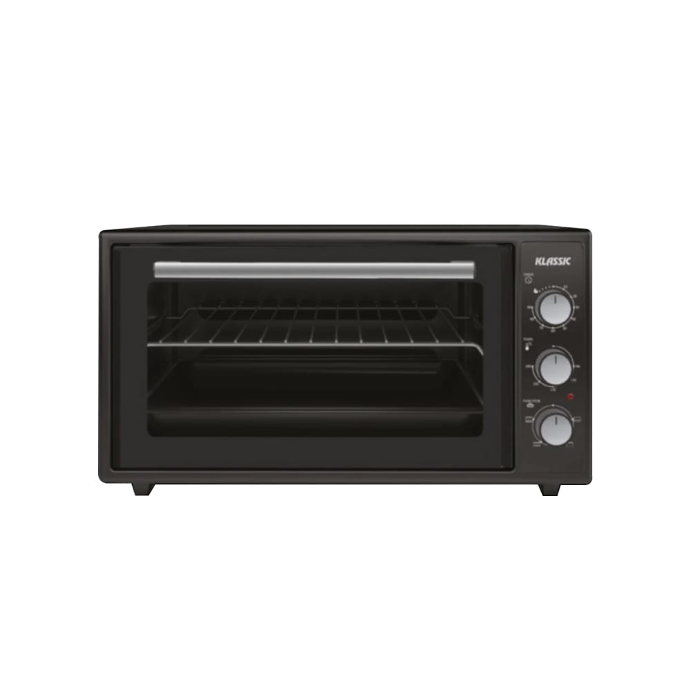 Klassic Rotisserie Electric Oven - 35L - 35L