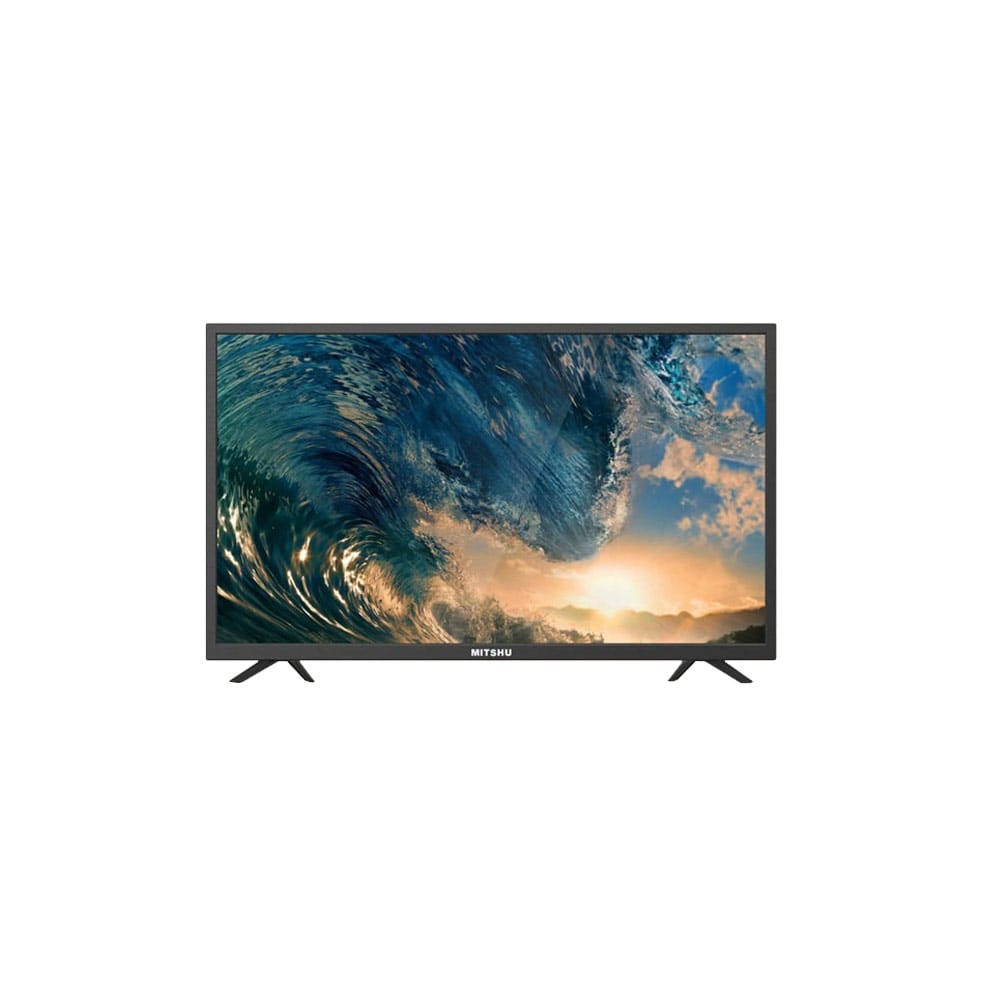 MITSHU 32 LED TV - MTVAT32