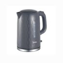 Midea Electric Jug Kettle - 1.7L - MK 17D19A2
