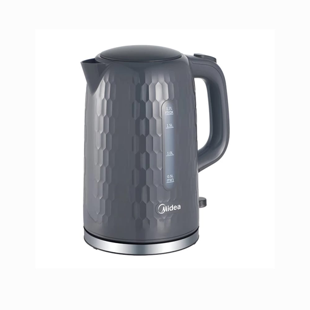 Midea Electric Jug Kettle - 1.7L - MK 17D19A2