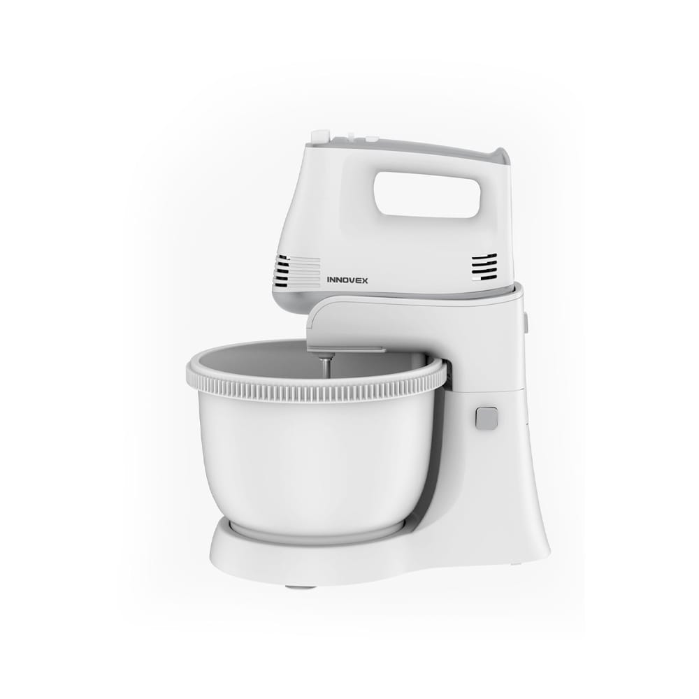 Innovex Hand Mixer With Bowl - IHM 004B