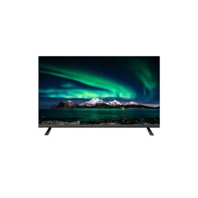 KANVOX 43 FRAMELESS LED TV - KAN43FHD2030