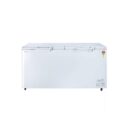Haier  Chest Freezer without Divider - 734L - HFC788DMS5