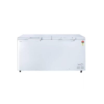 Haier  Chest Freezer without Divider - 734L - HFC788DMS5