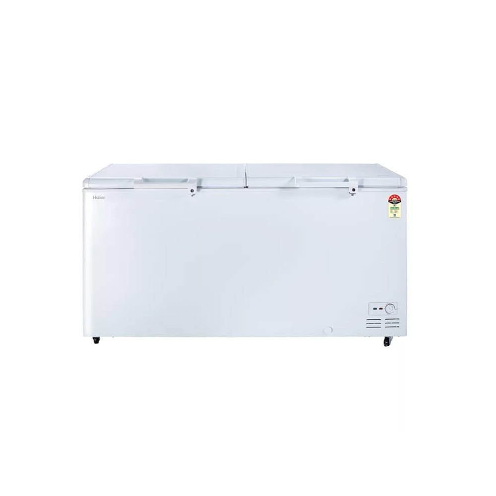 Haier Chest Freezer without Divider - 734L - HFC788DMS5