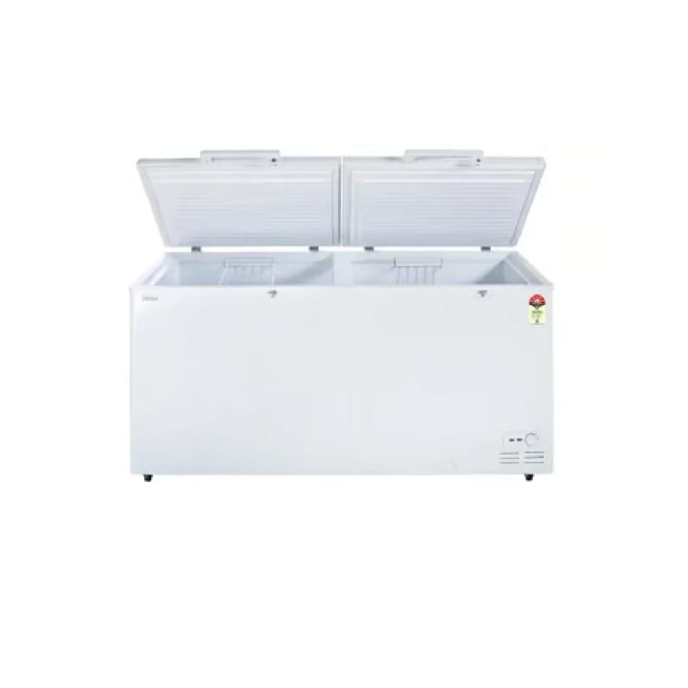 Haier Chest Freezer without Divider - 734L - HFC788DMS5 - Image 3