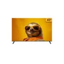 ABANS 43 FHD TV - L43T1