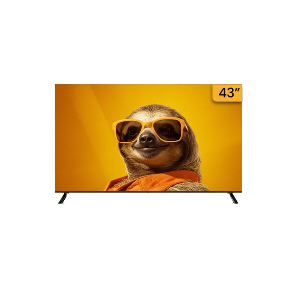 ABANS 43 FHD TV - L43T1
