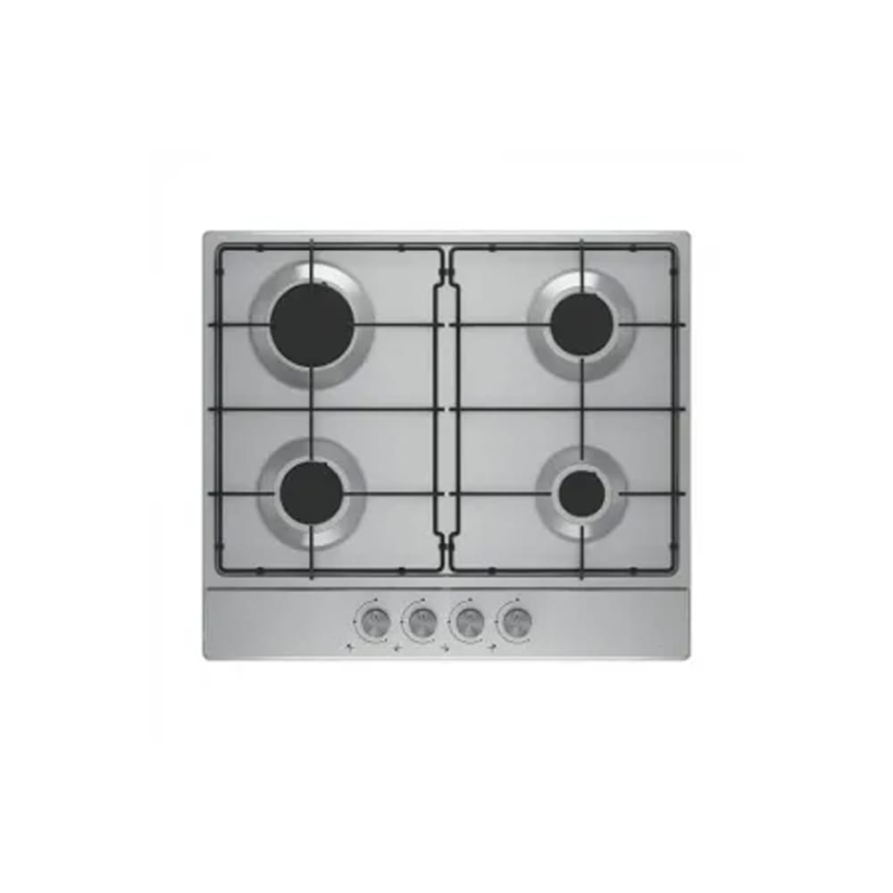 Fema 4 Gas Burners Cooker Hob - 60cm - B1H40IN