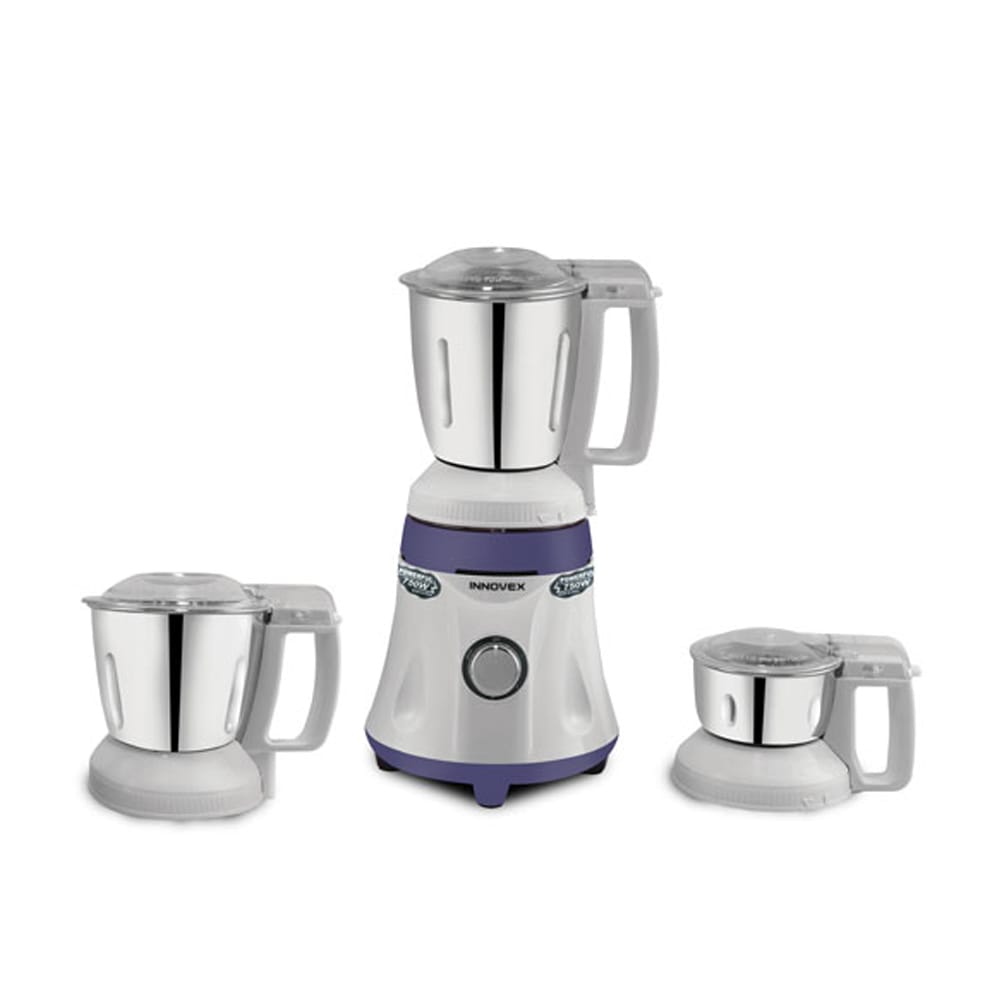Innovex 3 Jar Mixer Grinder - IMG014