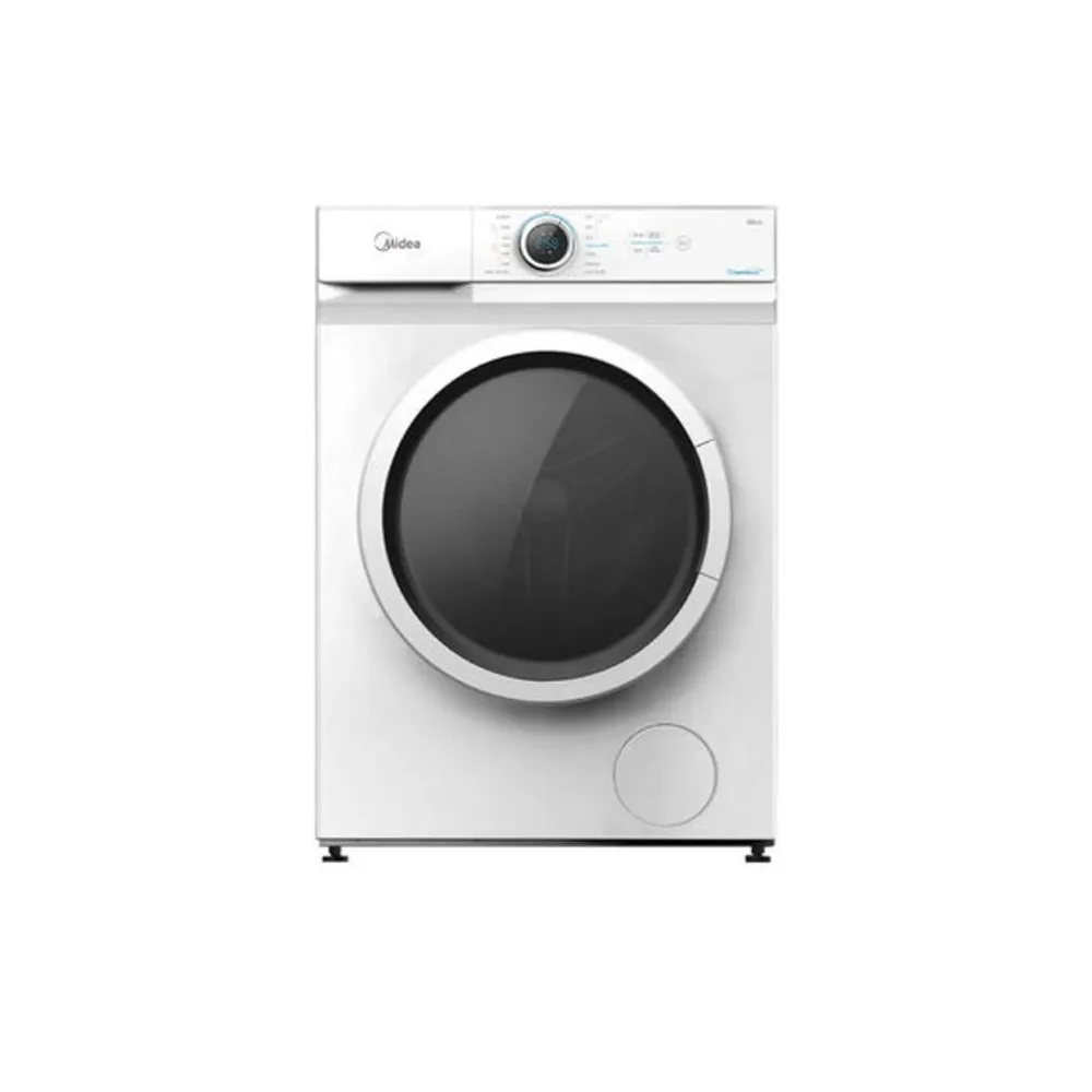 Midea Washing Machine - 10.5Kg - MF100W105/W