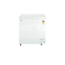 Haier Chest Freezer - 218L - HFC-230SMS5