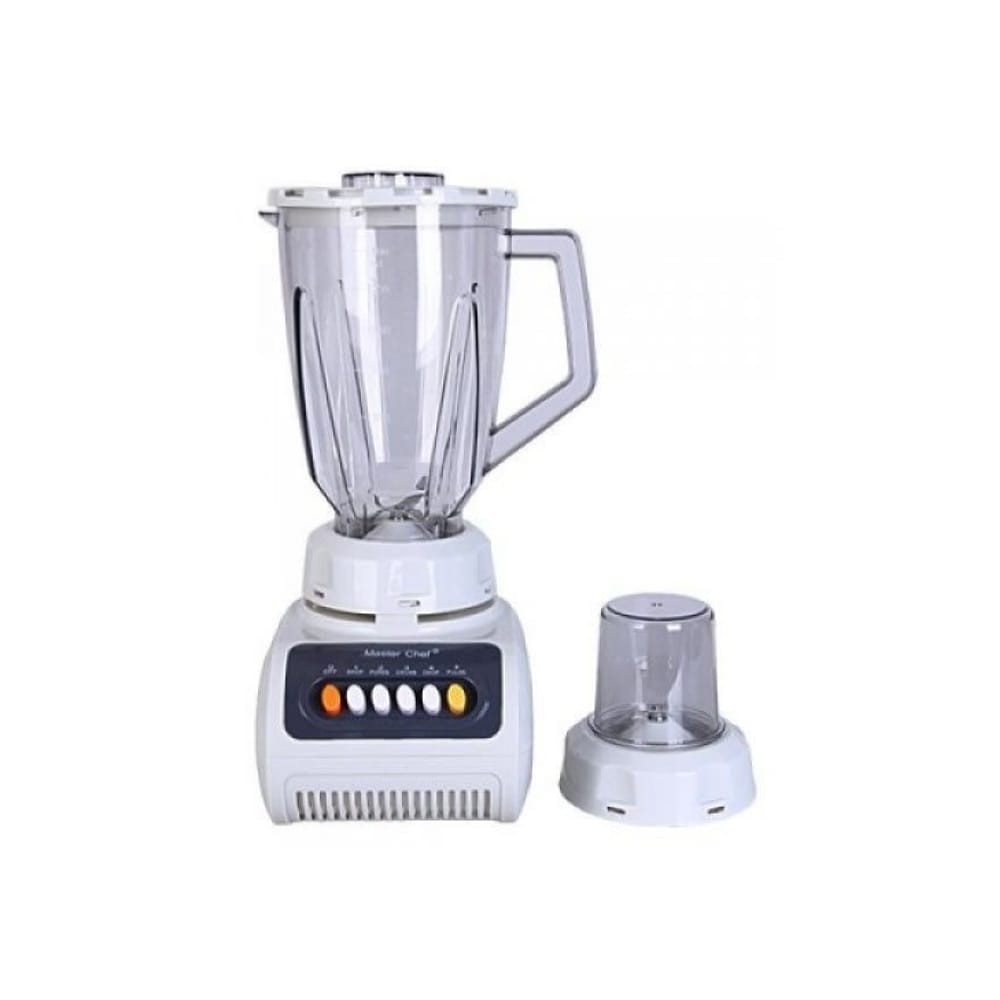 Mitshu Commercial Blender - MBL2006