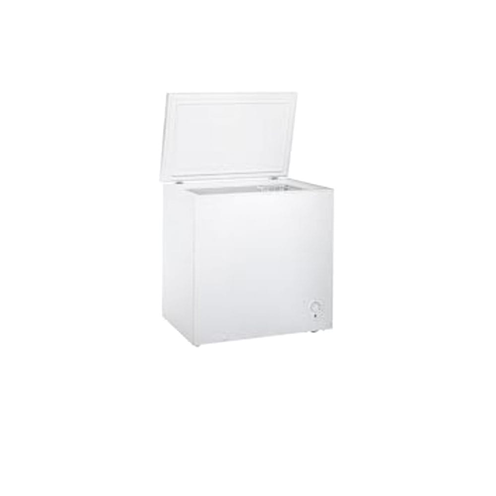 Hisense Chest Freezer - 198L - White