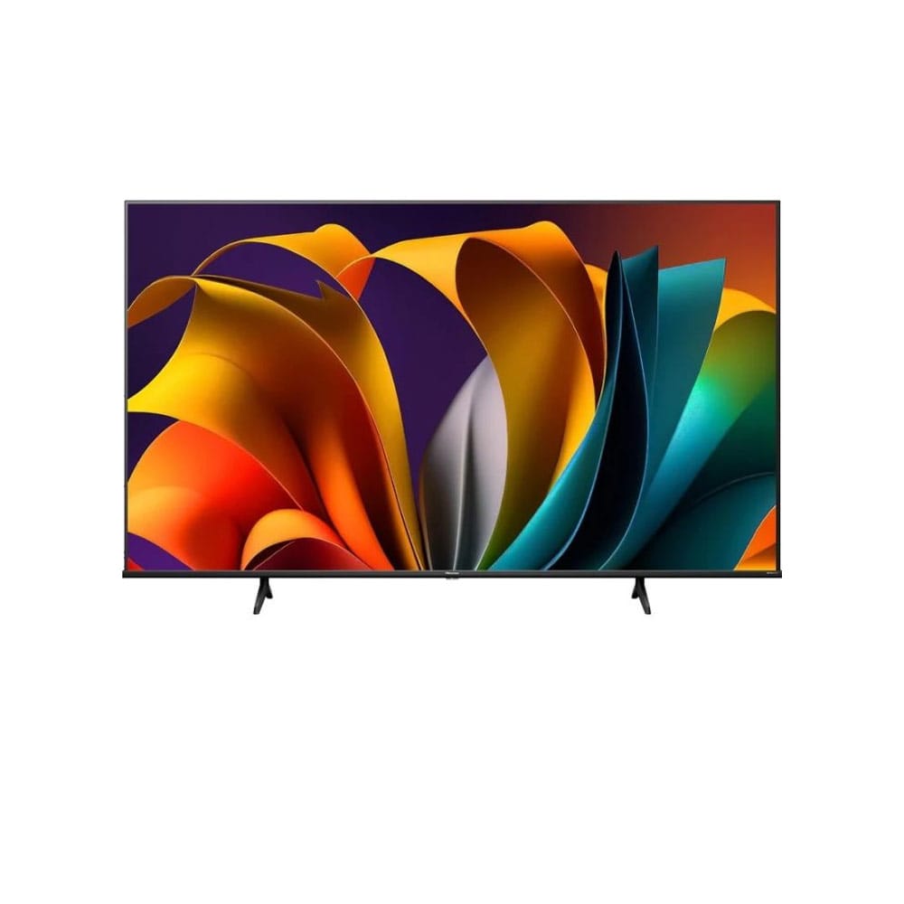 HISENSE 55 UHD 4K SMART TV - 55A6N