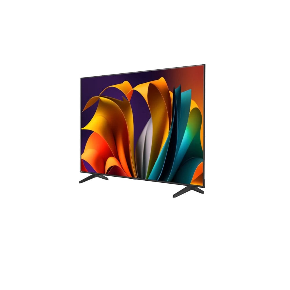 HISENSE 55 UHD 4K SMART TV - 55A6N - Image 2