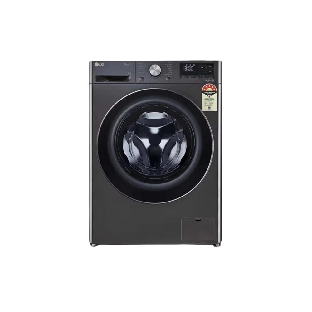 LG Washer Dryer Machine - 9Kg - FV1209H2B