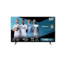 HISENSE 50 UHD 4K SMART TV - 50A6N