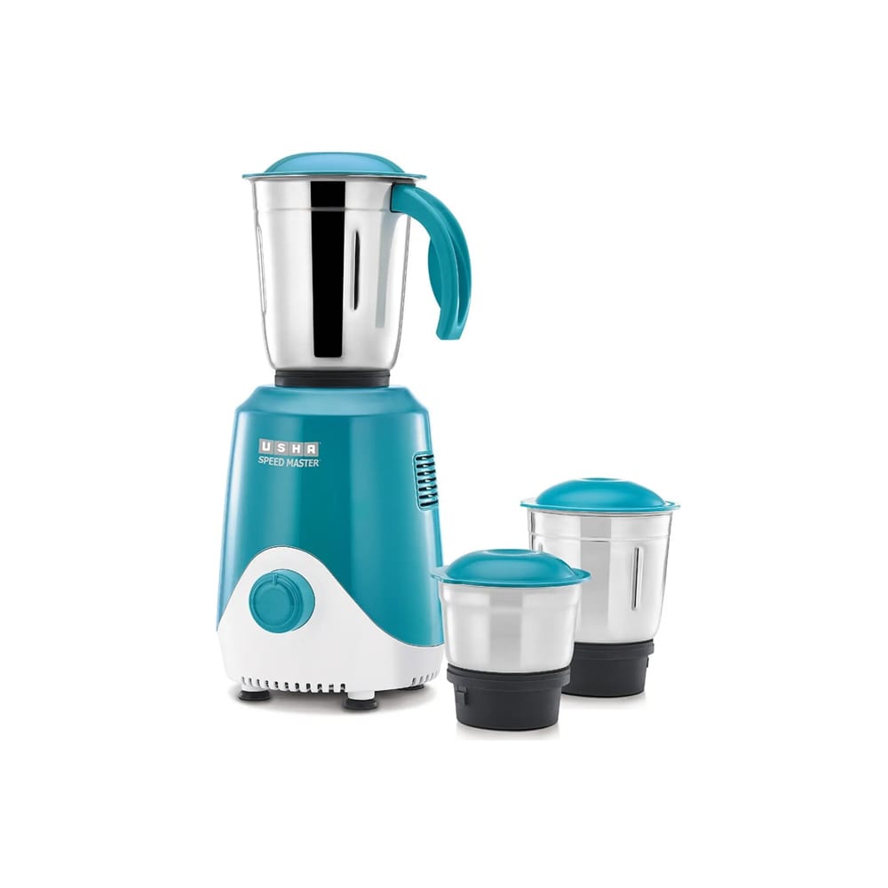 Usha Mixer Grinder - Speed Master