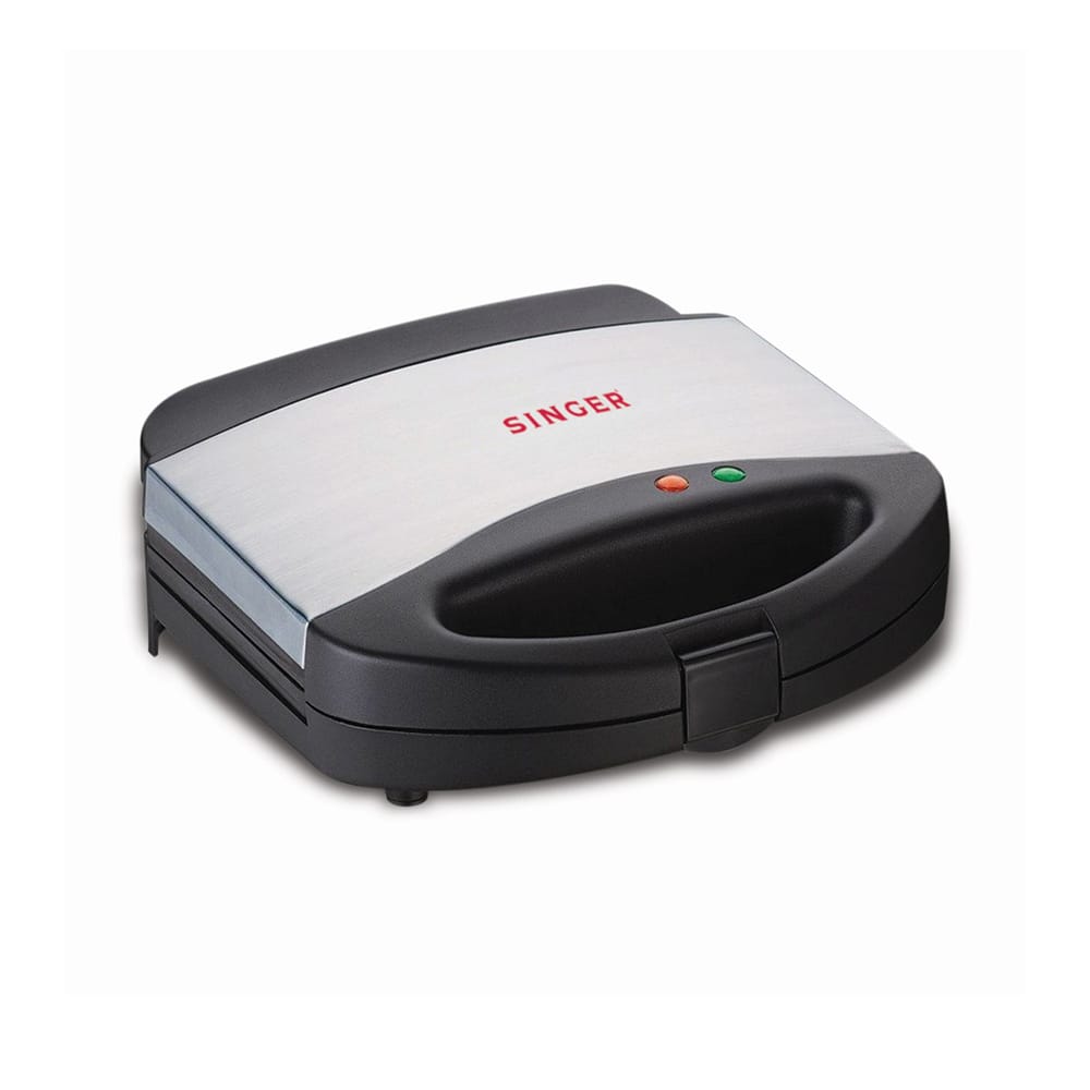 Singer Sandwich Toaster - KA ST GH138