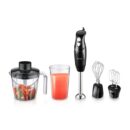Mitshu 5 in 1 Hand Blender - MBL2002