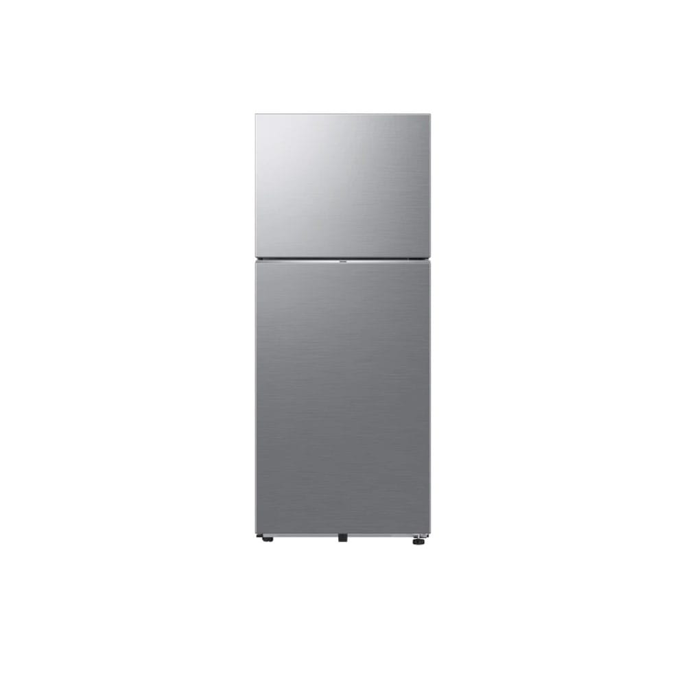 Samsung Inverter Double Door Refrigerator - 396L - RT41DG6A2BS8IG