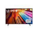 LG 55 UHD SMART TV - 55UT8050PSB