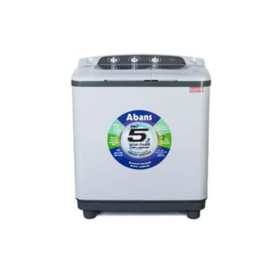 Abans Washing Machine - 7Kg - SALG - 07PL