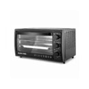 Black Ford Electric Oven - 25L  - BL EVN25