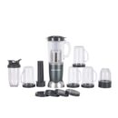 Black Ford Pro X Bullet - 21Pcs - BLMGX21