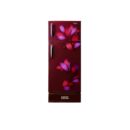 Sisil Double Door Refrigerator - 185L - 192WR TGF