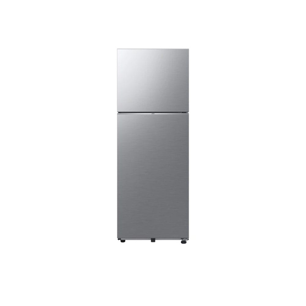 Samsung Inverter Double Door Refrigerator - 330L - RT34DG5A2BS