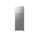 Samsung Inverter Double Door Refrigerator - 345L - RT38DG5A2BS8IG