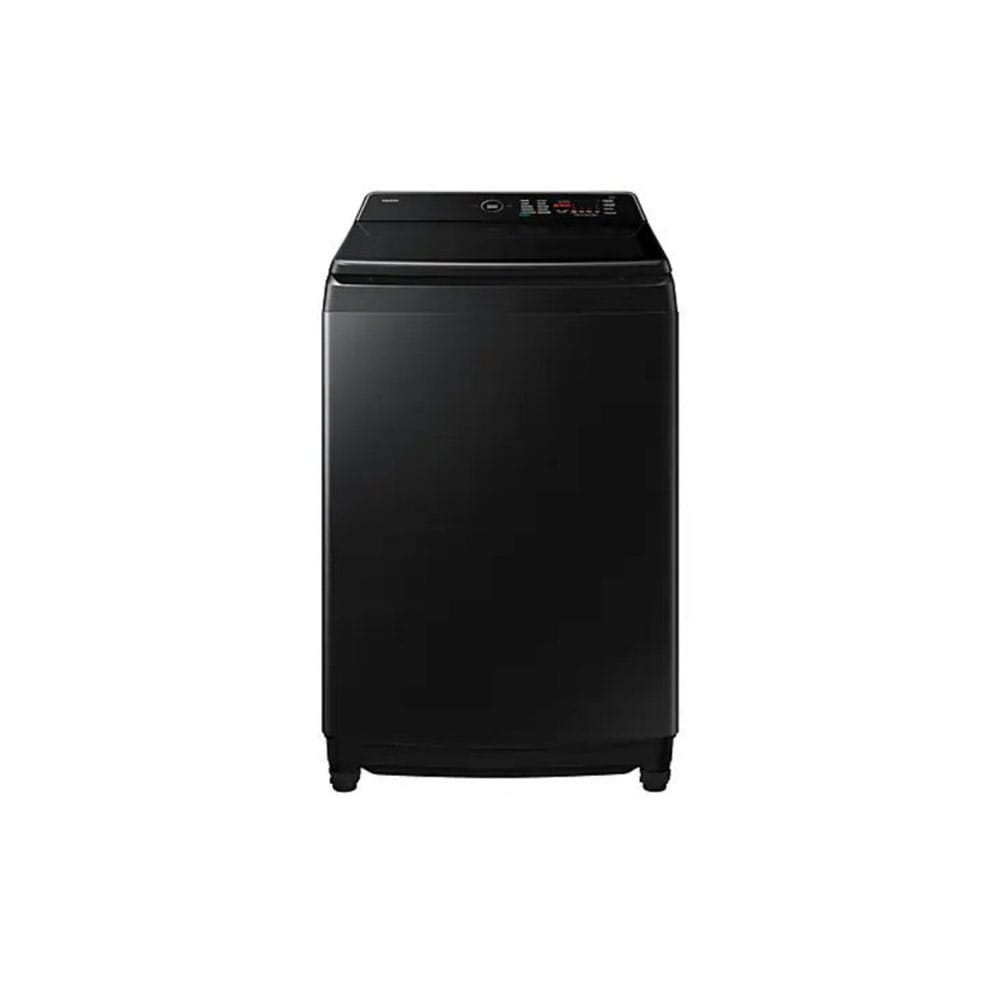 Samsung Washing Machine- 15Kg - WA80F15S5BFQ