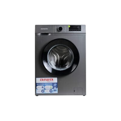 Aiwa Washing Machine-11Kg - AWG11 - 12L21B