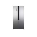 Aiwa Side by side Refrigerator - 518L - AI RH BCD518W
