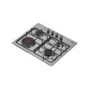 Midea 4 Gas Burner Cooker Hob - 60M31SA021