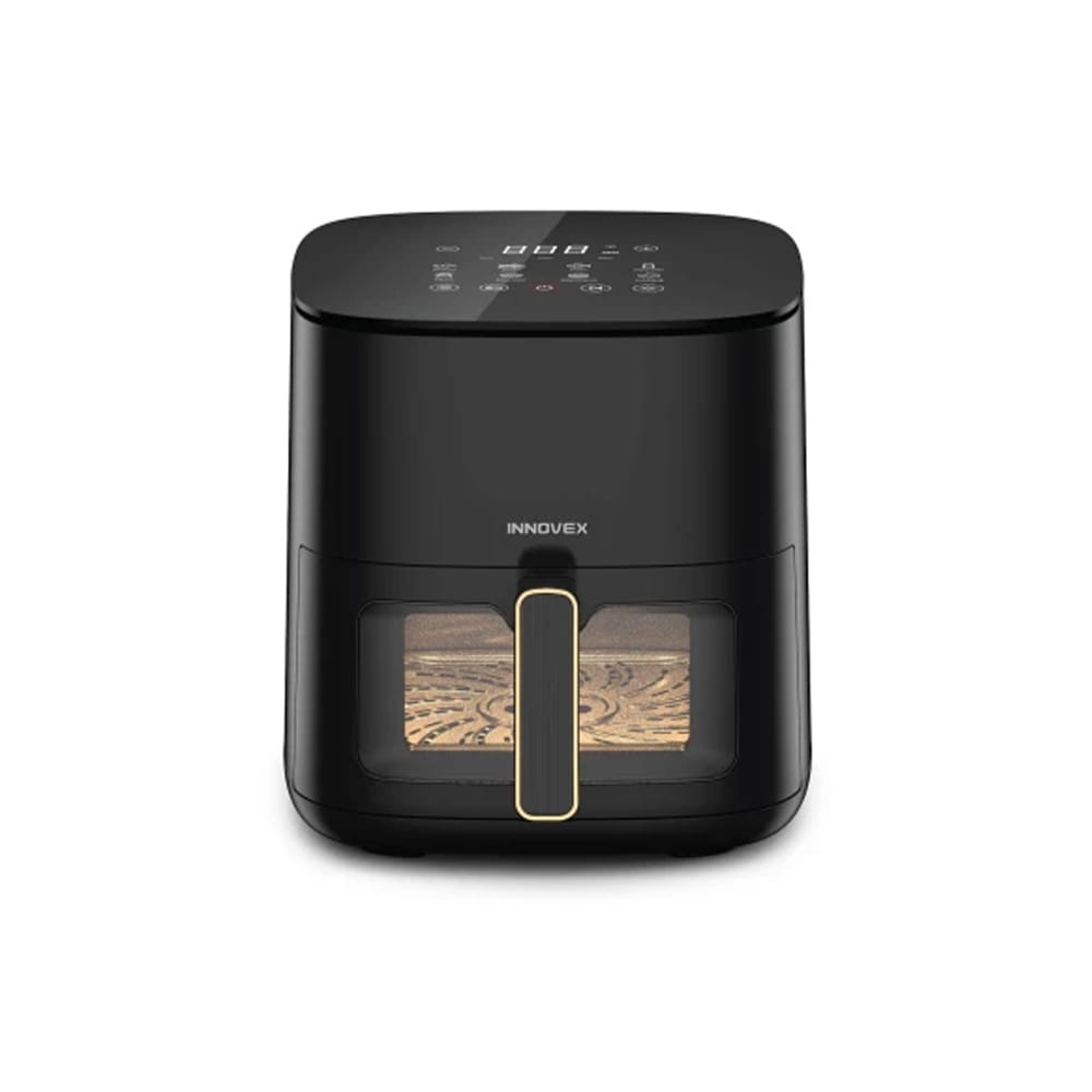 Innovex Air Fryer - 5L - IAF002