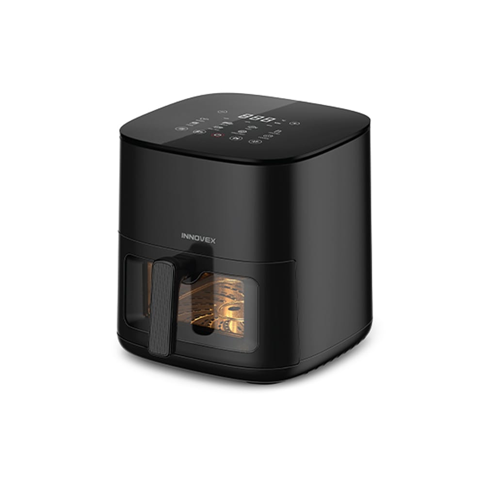 Innovex Air Fryer - 5L - IAF002 - Image 2