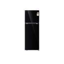LG Inveter Double Door Refrigerator - 461L - GL B452PXUK