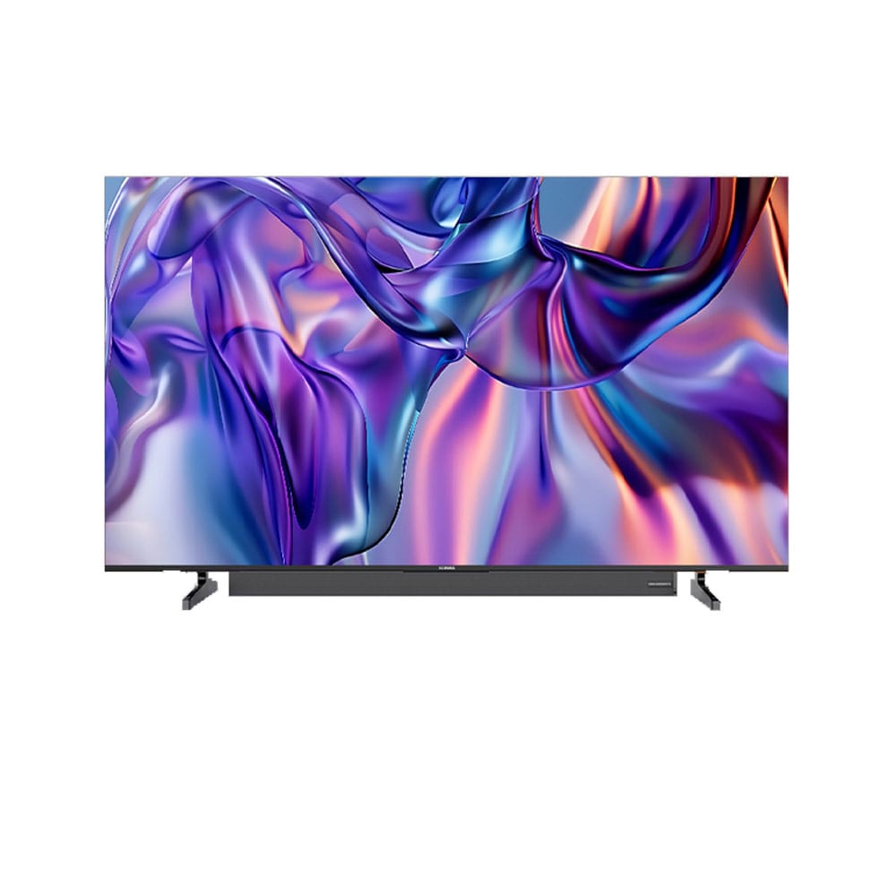 KONKA 65 V MAX UHD 4K WEBOS HUB TV - V-UDG65VR685ANT